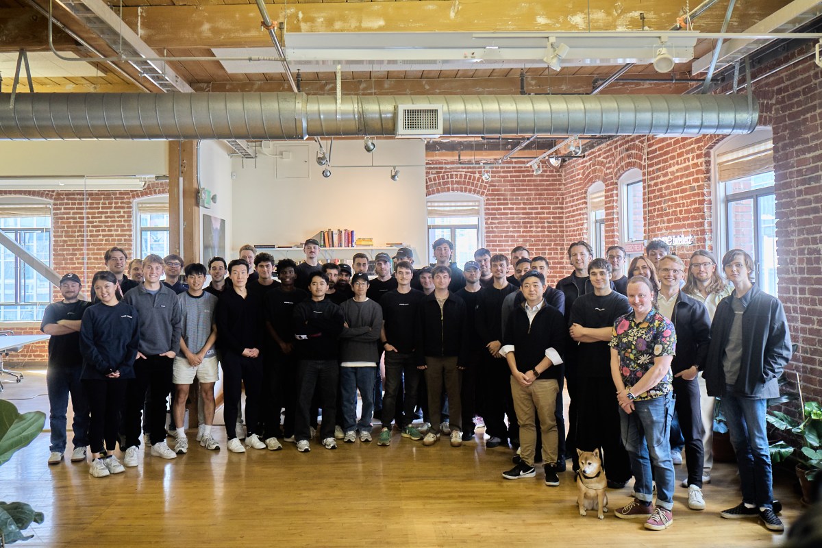 Prime Intellect, which helps companies build their own AI agents by offering computing power and specialized tools, raised a $130M Series A at a $1B valuation