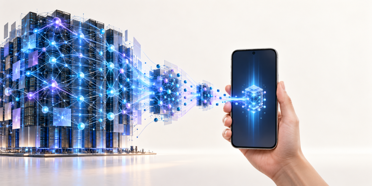 PrismML releases Bonsai 2 27B, which compresses Alibaba's Qwen3.8 27B to 5.9 GB, small enough for smartphones, while retaining 98.2% of Qwen's benchmark scores