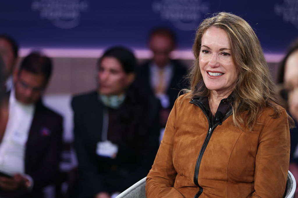 An interview with Agility Robotics CEO Peggy Johnson on why the startup is going public via a SPAC, the physical layer as its core advantage, safety, and more