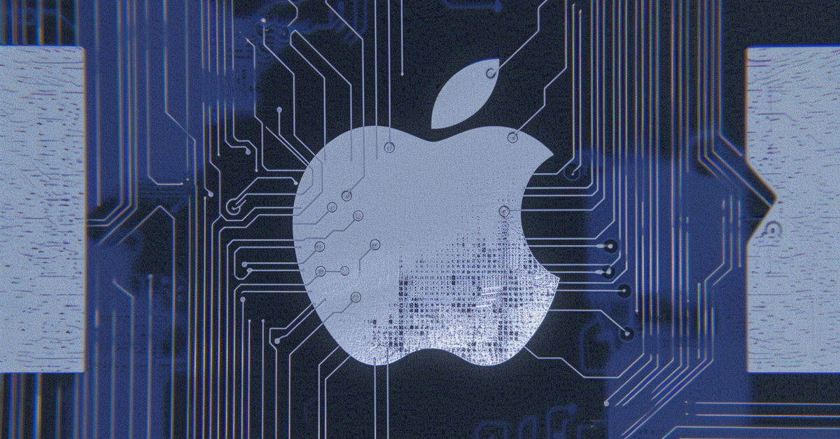 Q&A with Doug Brooks, senior product manager of Apple silicon, about Mac minis becoming preferred AI agent machines, future of on-device AI, and more