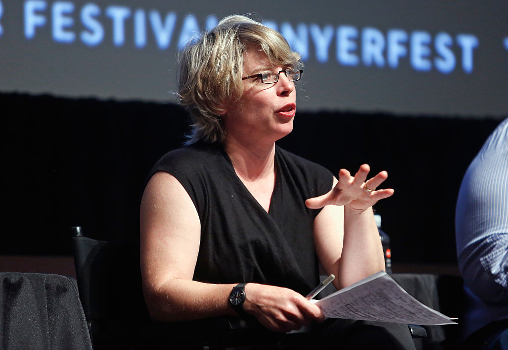 Q&A with historian Jill Lepore on her new book The Rise and Fall of the Artificial State, tech leaders misreading science fiction warnings as manuals, and more