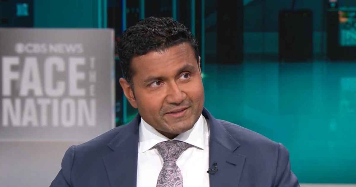 Q&A with Palantir CTO Shyam Sankar on the Iran school strike and AI targeting, the DOD dropping Anthropic, AI liability, effective altruism, and more