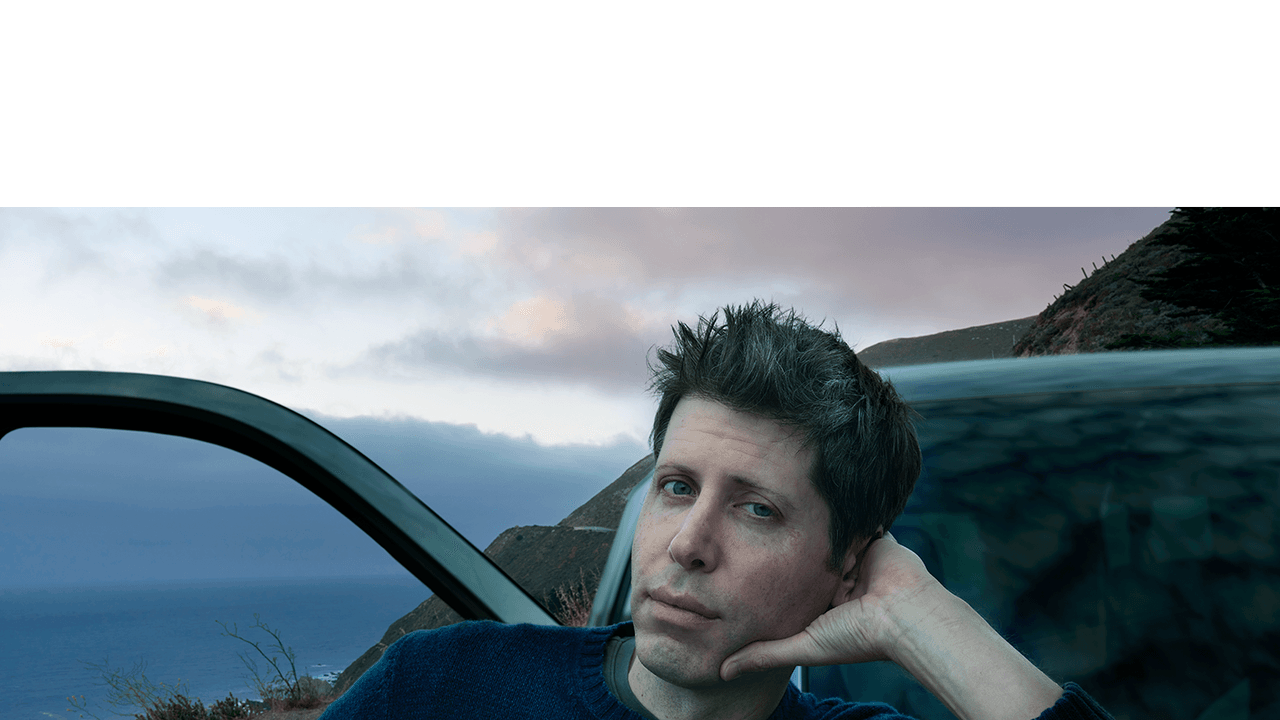 Q&A with Sam Altman on President Trump, the midterms, AI extinction risk, Xi Jinping's state visit, self-policing vs. regulation, and Greg Brockman's donations