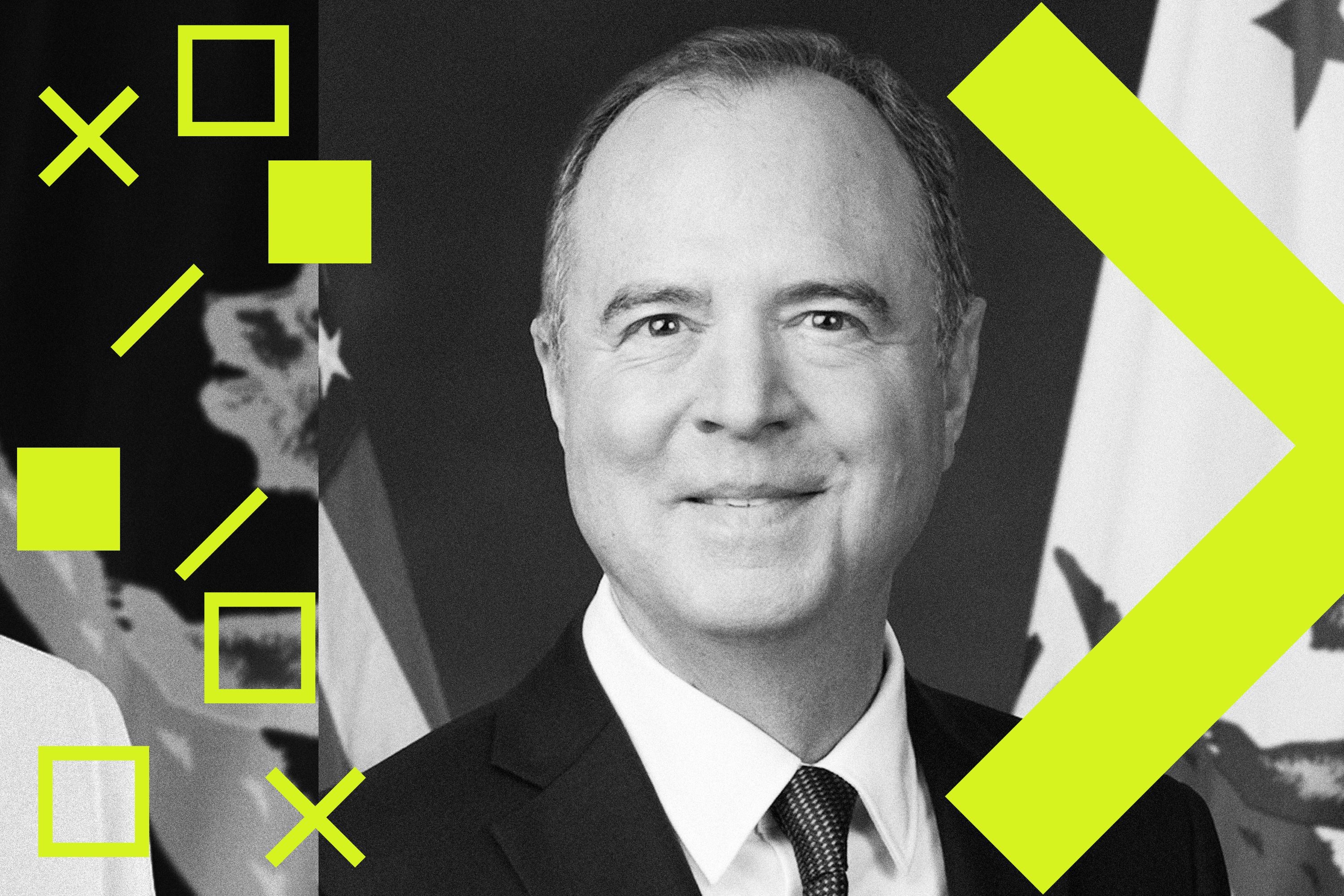 Q&A with Senator Adam Schiff on recursive AI becoming a real national security threat, making AI companies retain training data, needing an FDA for AI, and more