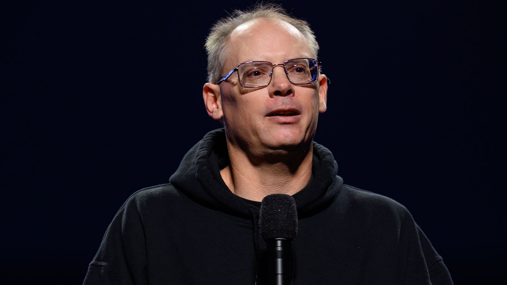 Q&A with Tim Sweeney on his vision for a cross-platform gaming social system, Unreal Engine 6, AI's PR challenges, the state of AAA game development, and more