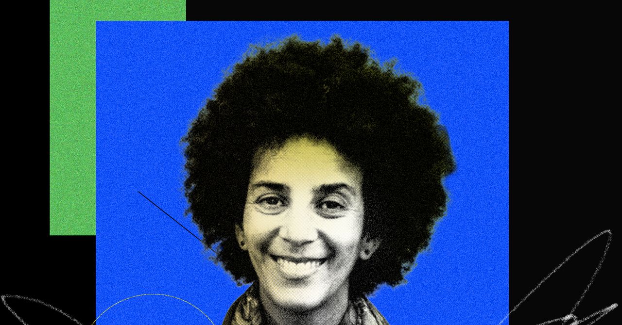 Q&A with Timnit Gebru, who says the "existential risk" narrative is a harmful marketing strategy and the "stochastic parrots" metaphor is not outdated