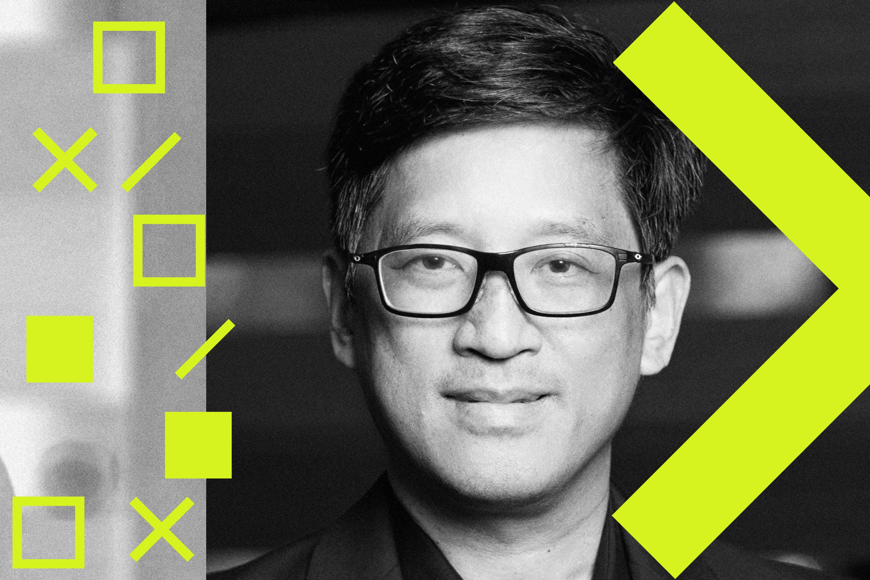 Q&A with Xinzhou Wu, head of automotive at Nvidia, on Nvidia's chips and AI models for autonomous driving, lidar's usefulness for Level 4 autonomy, and more