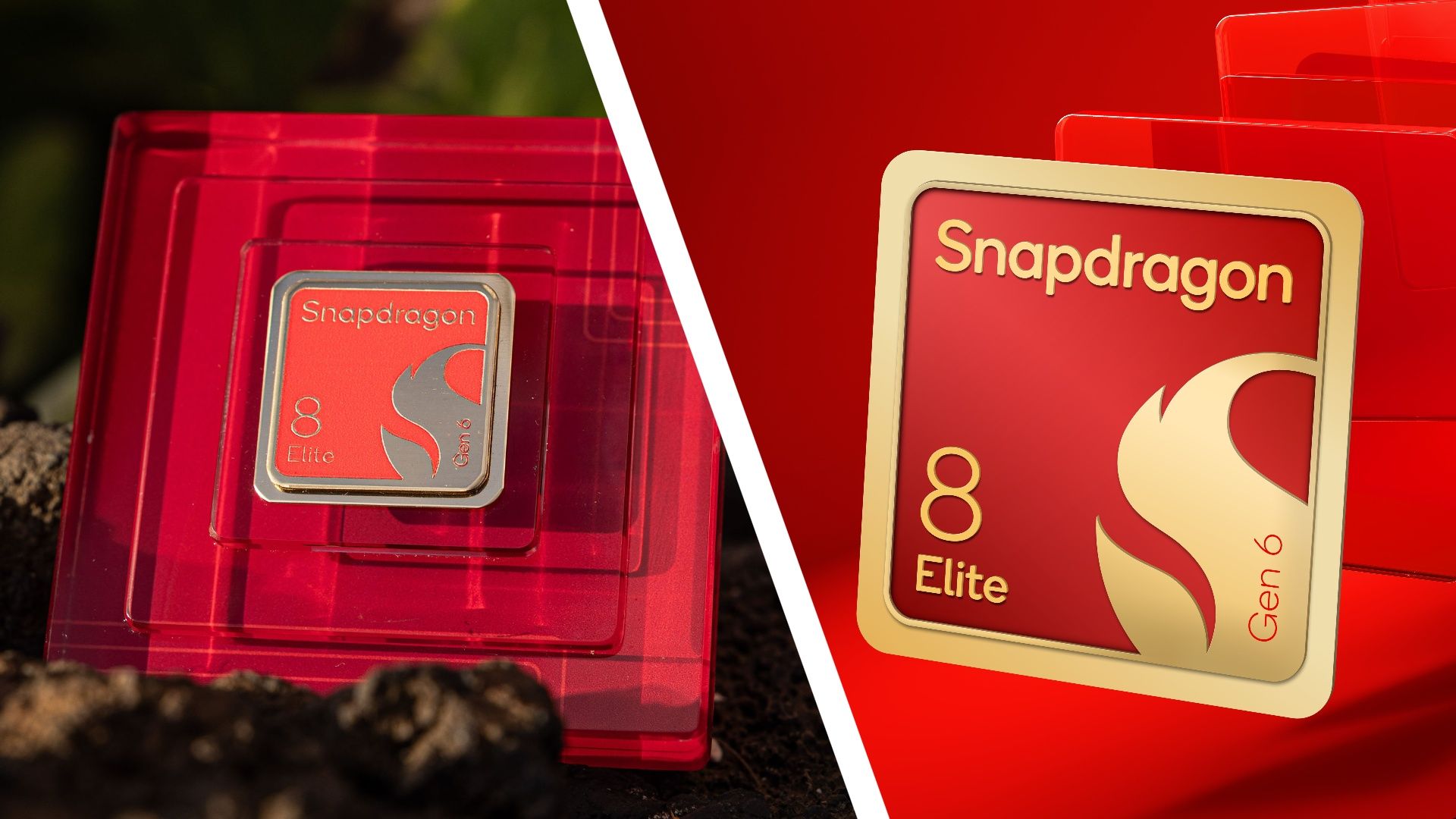 Qualcomm unveils the Snapdragon 8 Elite Gen 6 and 8 Elite Extreme Gen 6, both on TSMC's 2nm process, with two 5GHz prime cores and six 4GHz performance cores