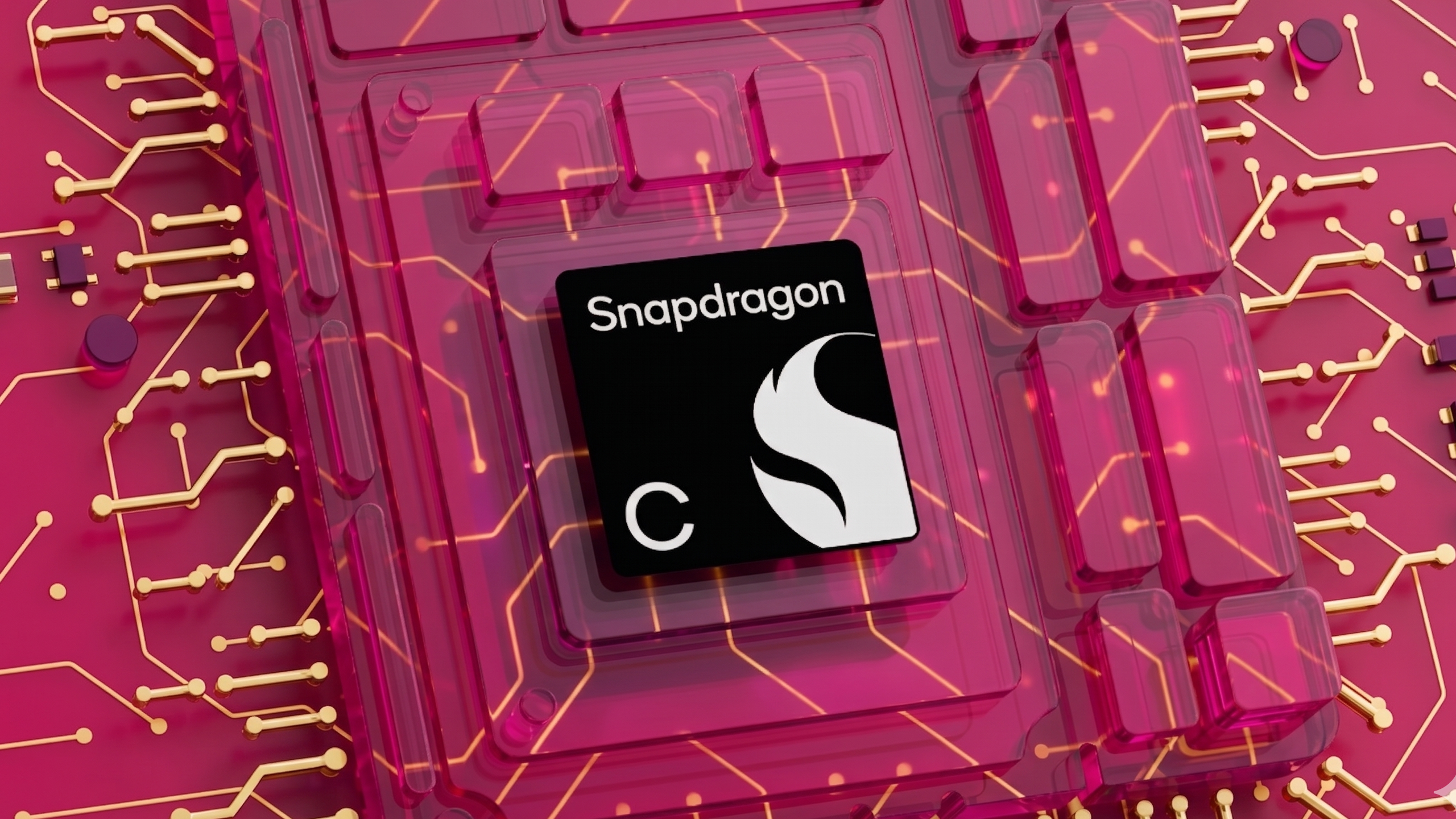 Qualcomm unveils the Snapdragon C, an entry-level ARM-based SoC for Windows 11 devices starting from $300 and shipping in 2026, taking aim at the MacBook Neo