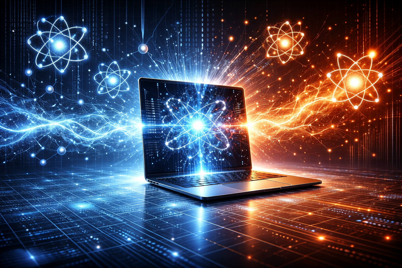 Quantum startup Oratomic raised a $475M Series B at a $5.4B valuation, up from $1.5B after raising a $300M Series A in July, taking its total funding to $775M