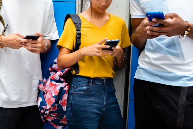 Qustodio: 26% of Australian children aged 13 to 15 were on TikTok in July, just one percentage point below pre-ban levels, and 10-to-12-year-olds' usage is up