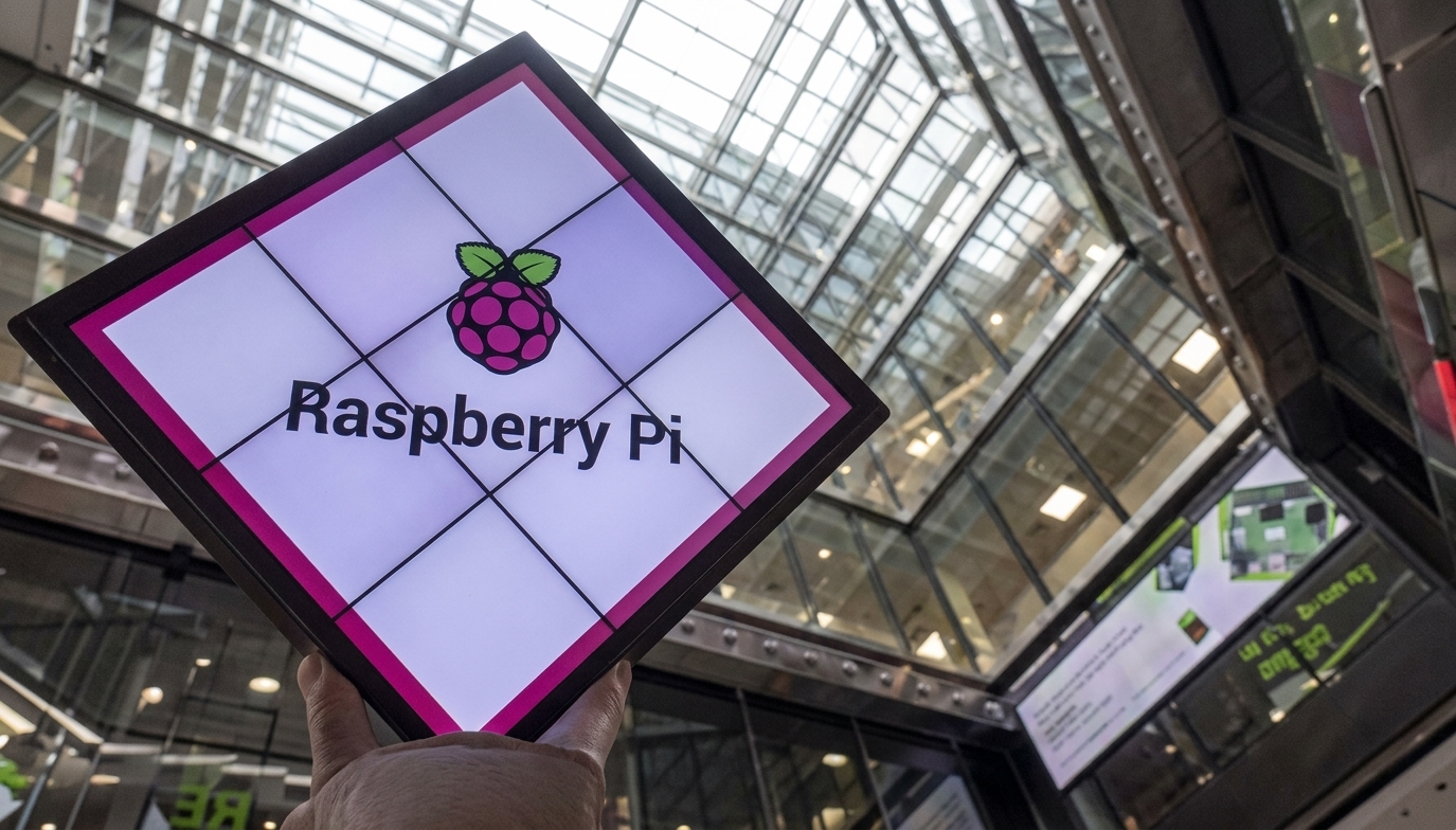 Raspberry Pi closed up 27%+ on June 5 after saying it expects adjusted EBITDA of at least $38M in H1, putting it on track to beat $42M est. for the full year