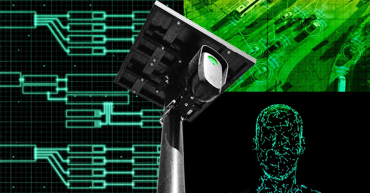 Reconstructed code from Flock's login pages reveals OS Investigate, a new AI system that integrates license plate scans, arrest records, case files, and more