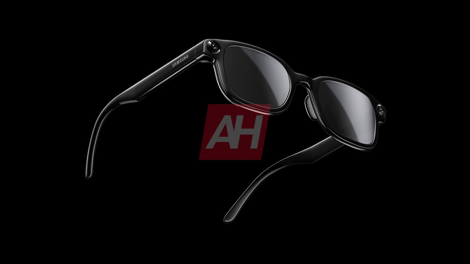 Renders based on photos of Samsung's upcoming smart glasses, expected to launch later this year, show a design nearly identical to Ray-Ban Meta glasses