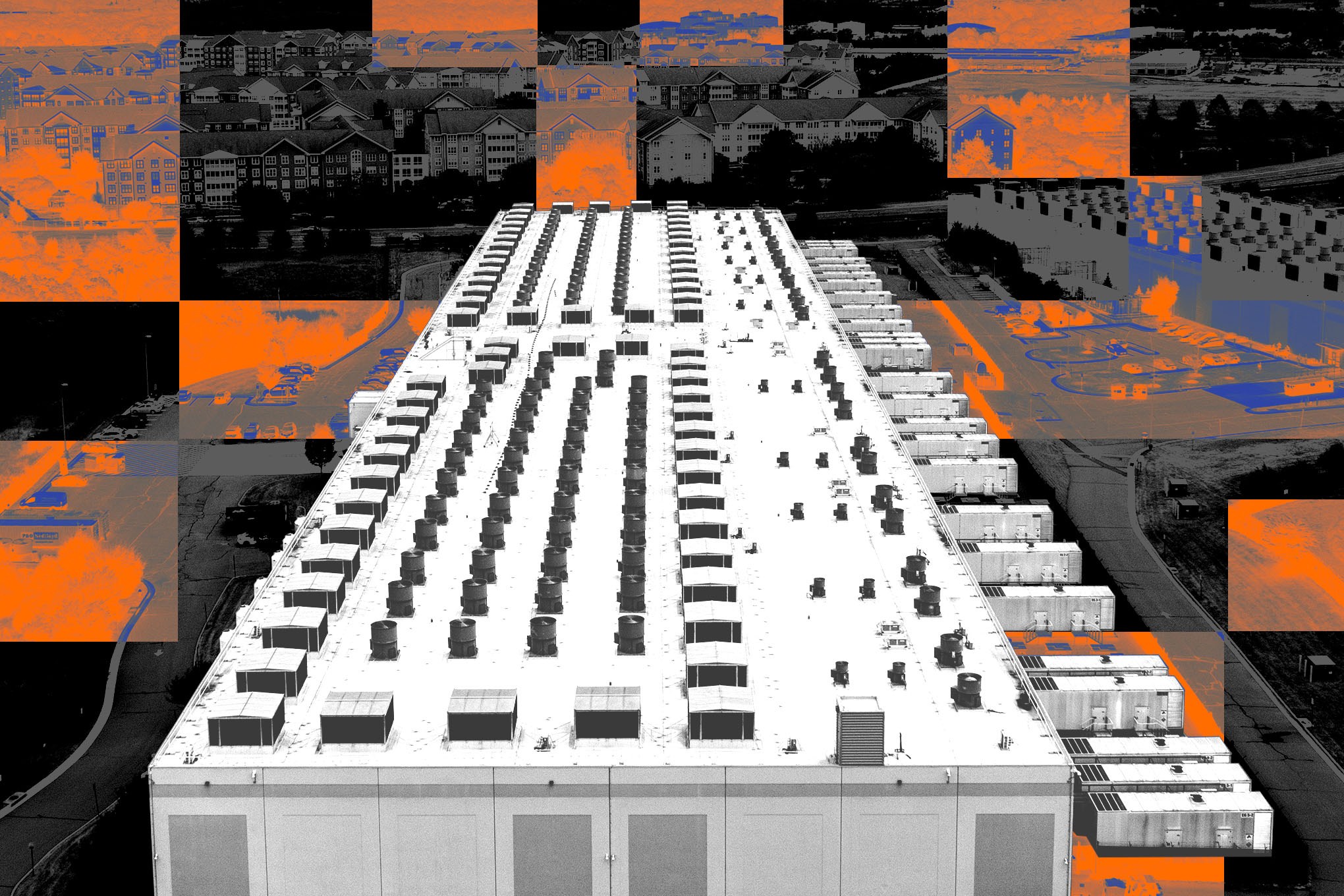 Environmental Protection Network: ex-EPA officials find 30 federal actions since January 2025 that they say exacerbate health risks from data center pollution