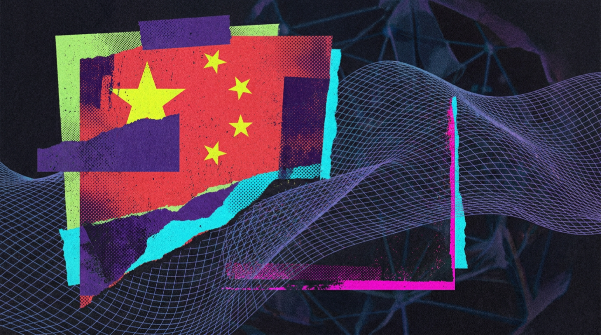 Researchers detail the growing use of AI in cyberattacks across many Chinese state-linked groups, primarily using open-weight models like Kimi K3 and DeepSeek