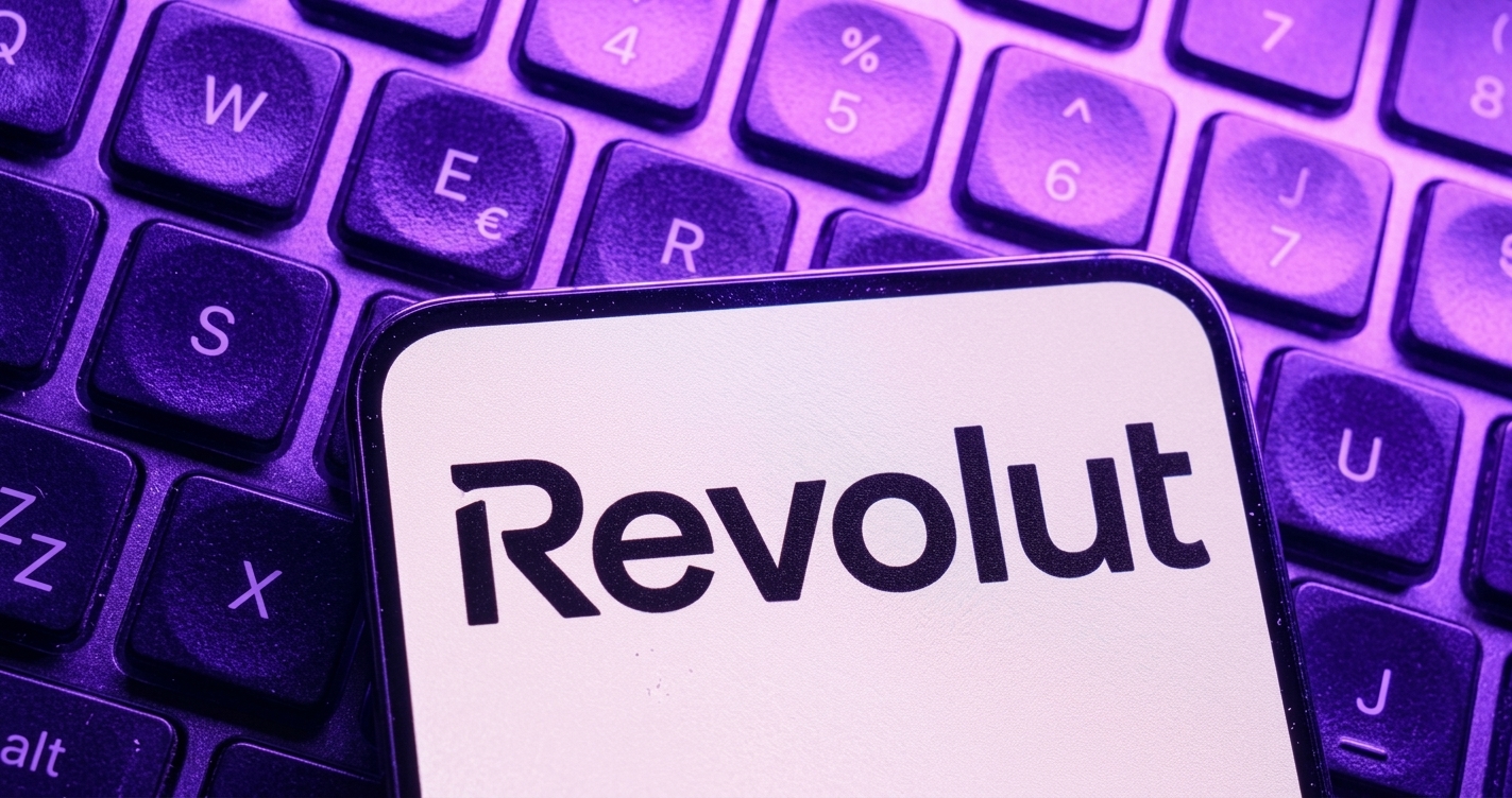 Revolut says it aims to base ~40% of its global workforce in India by the end of 2026, increasing its local headcount to 5,500; Revolut has 12K staff globally