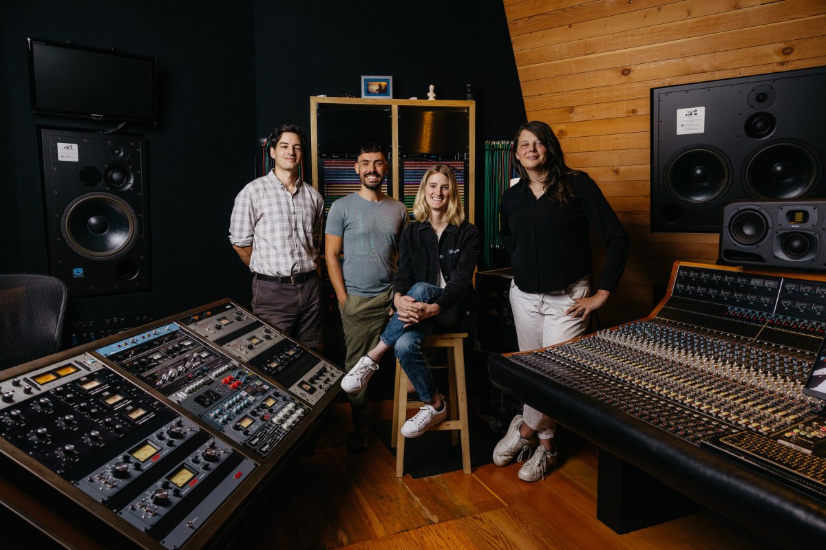 Rime, which helps companies field calls using AI voice models trained on conversational data it records in a studio, raised a $24M Series A led by M13