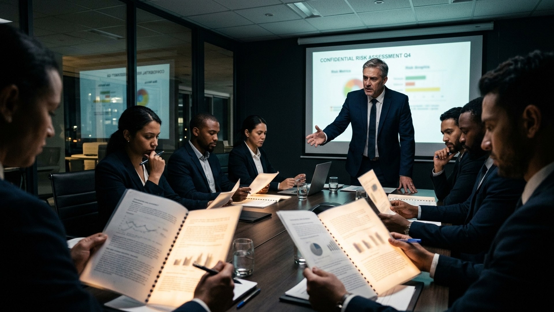Risk report: Anthropic raises misalignment risk estimate from very low to low and says it doesn't plan to release a stronger internal model called "Model 2"