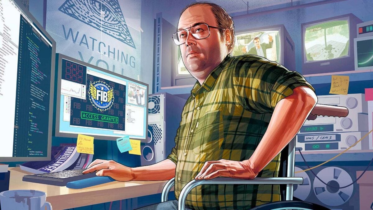 Rockstar confirms "a limited amount of non-material company information was accessed in connection with a third-party data breach"; ShinyHunters demand a ransom