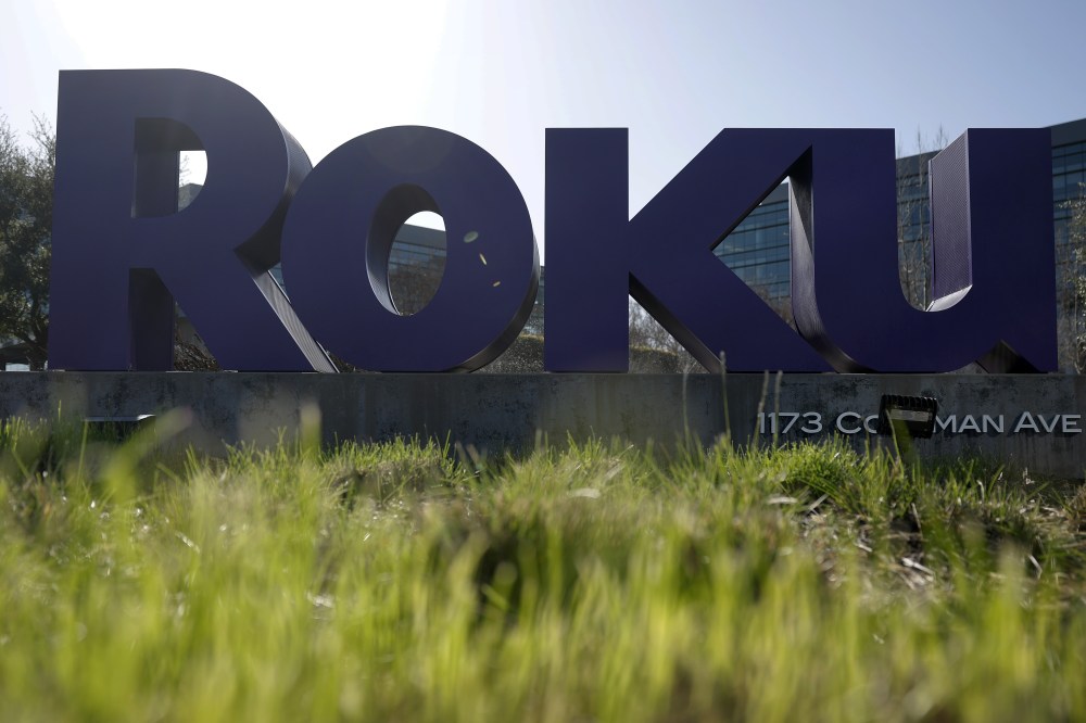 Roku reports Q2 revenue up 22% YoY to $1.35B vs. $1.3B est., net income of $164.2M, ad revenue up 25% to $673M, and subscription revenue up 26% to $548M
