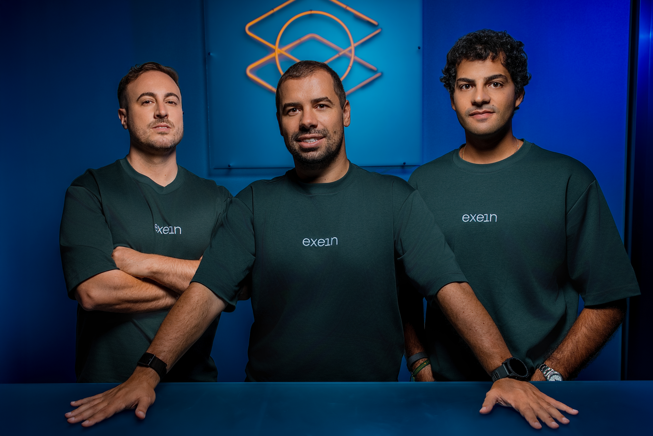 Rome-based Exein, which offers cybersecurity tools for connected devices including cars and home routers, raised $270M led by Headline at a $1.7B valuation