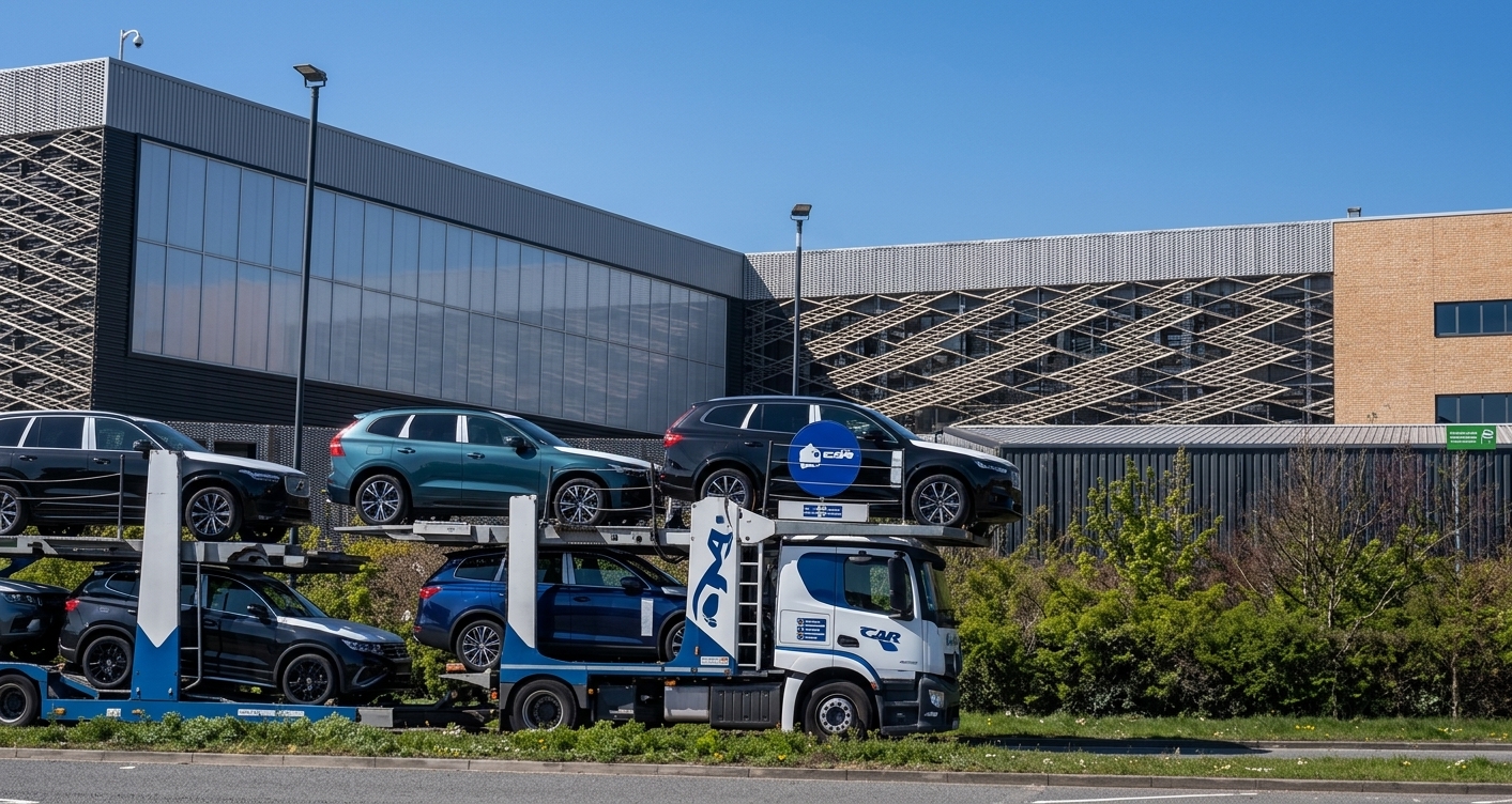 Russian hackers were behind a 2025 ransomware attack on Jaguar Land Rover that used "mind-blowing" encryption and cost UK's economy an estimated $2.5B
