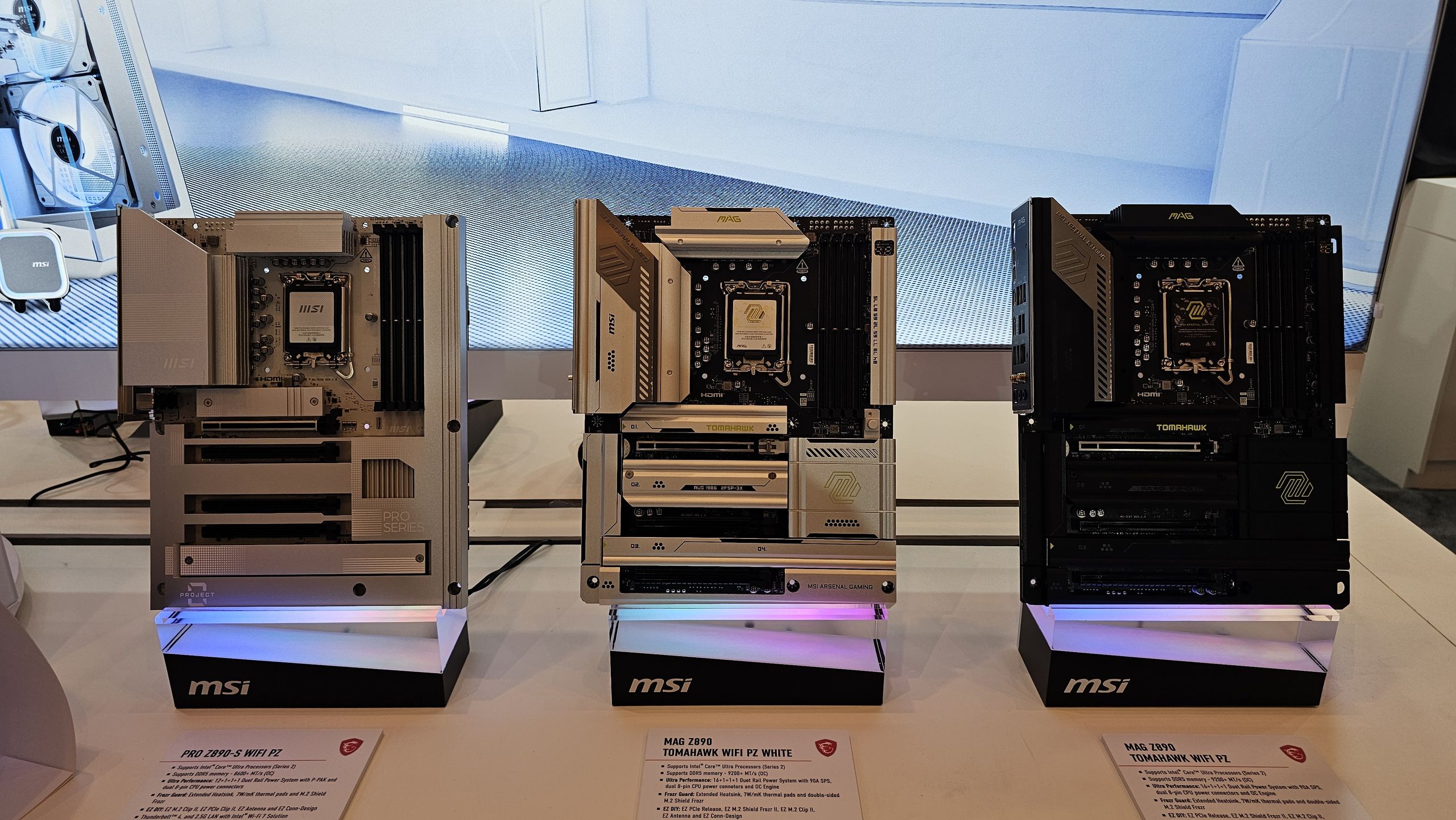 Sales of PC motherboards are expected to fall 25%+ YoY in 2026, as PC users delay their upgrades amid AI-driven price surges for memory, storage, and processors