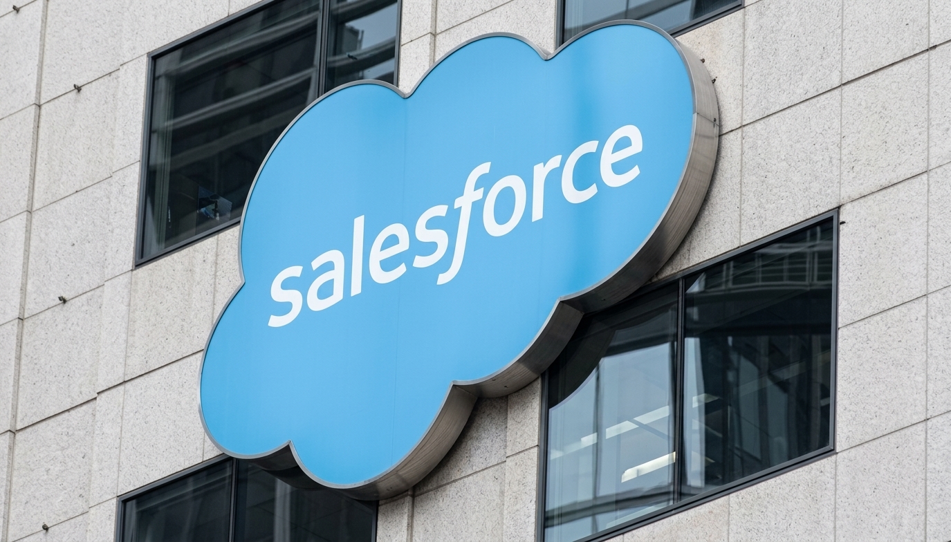 Salesforce agrees to acquire AI customer service platform Fin, formerly Intercom, for ~$3.6B, in a deal expected to close in Q4 of its 2027 fiscal year
