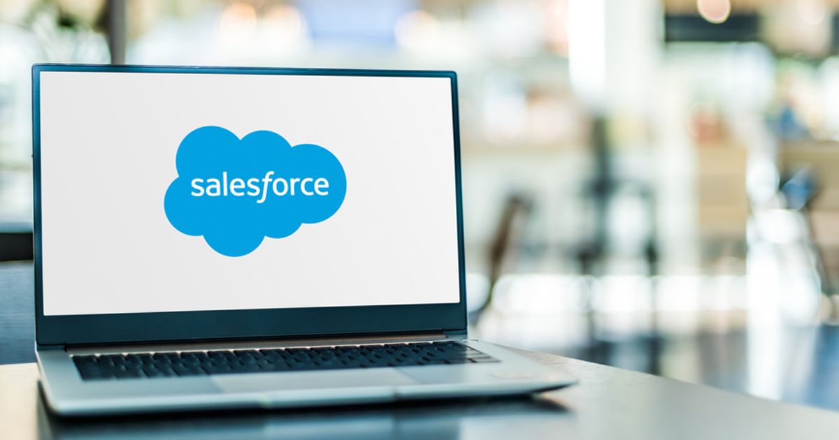 Salesforce agrees to buy AI customer research startup Listen Labs, reportedly for $2B; Listen Labs had raised a $69M Series B at a $500M valuation in January