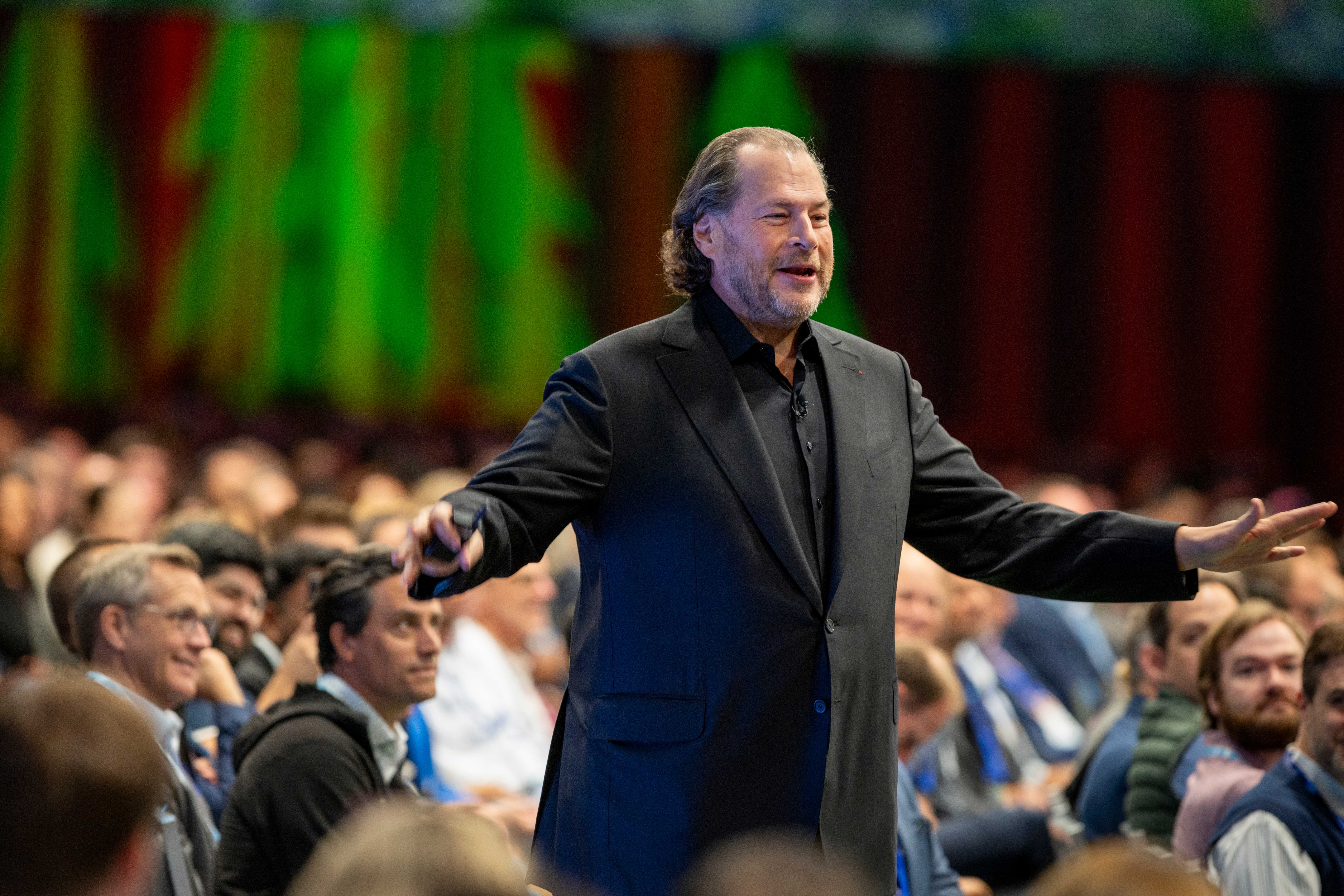 Salesforce and Anthropic unveil Claudeforce, which brings Salesforce data and workflows into Claude, starting with a plugin featuring 37 prebuilt sales skills