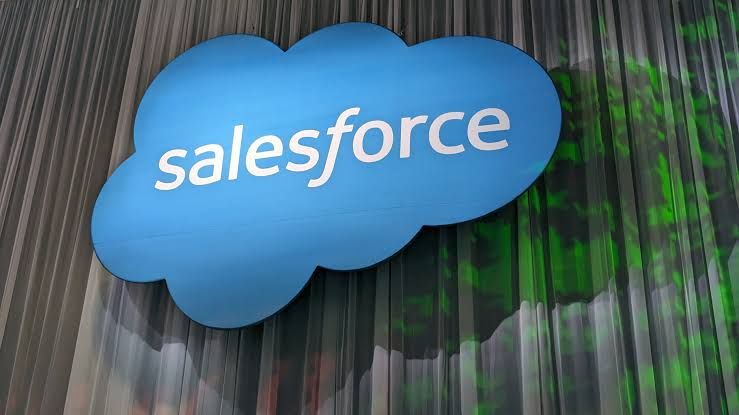 Salesforce reports Q2 revenue up 11% YoY to $11.35B, vs. $11.32B est., net income up 87% to $3.5B, forecasts Q3 revenue above est.; CRM jumps 13%+ after hours