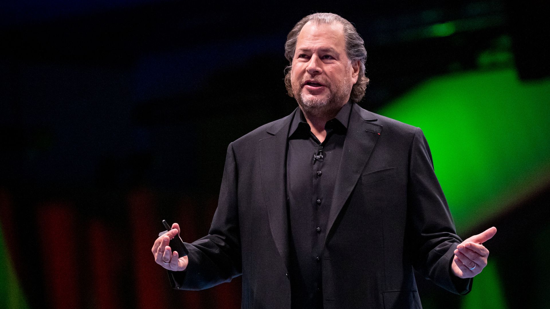 Salesforce stock closed up 22.6% on Thursday, its second-best day ever, after the company reported a beat on Q2 earnings and expanded its Anthropic partnership