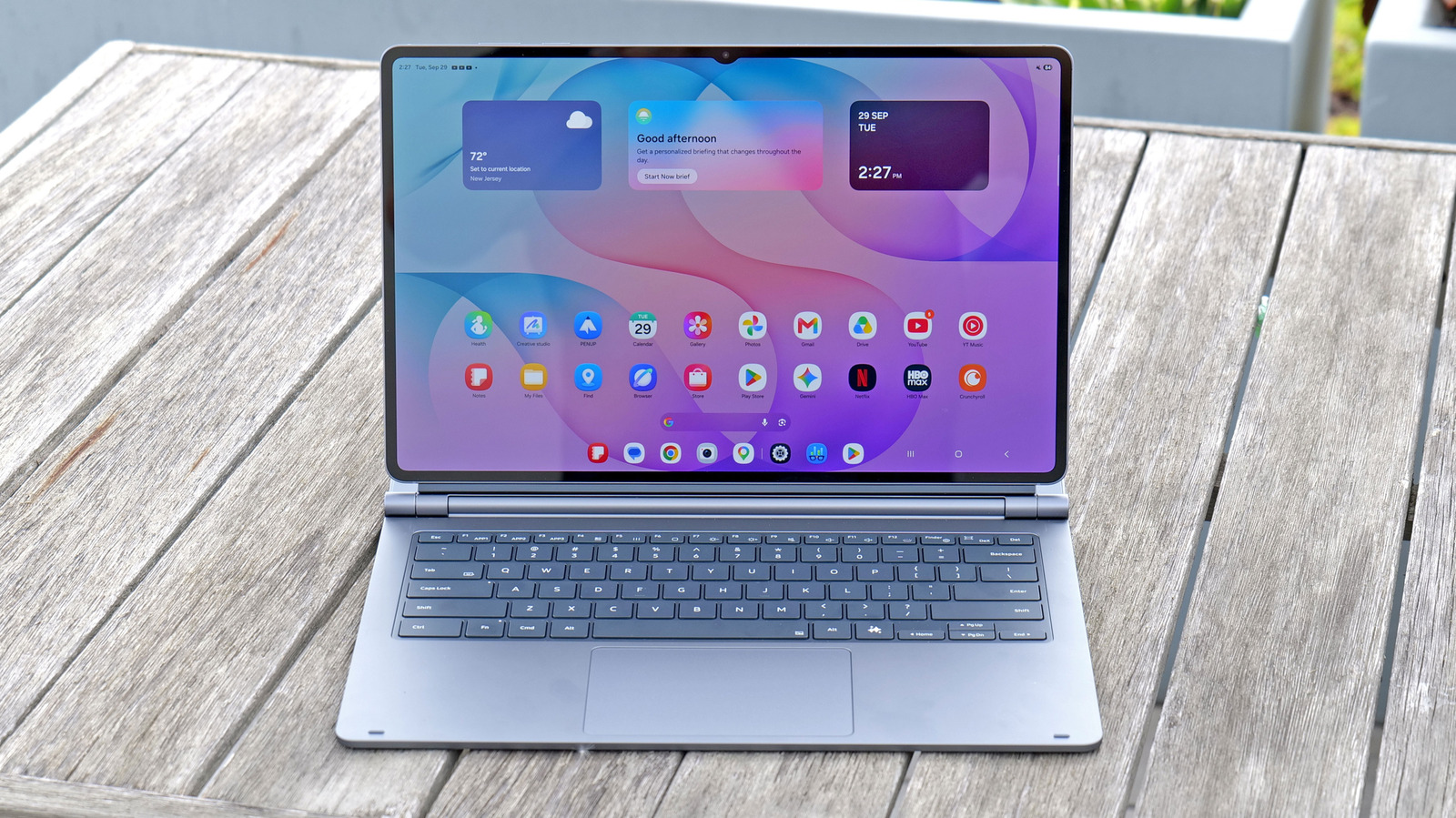 Samsung Galaxy Tab S12 Ultra review: the new $1,400 tablet is an iPad Pro rival with a great OLED display, battery life, and performance, but it is pricey