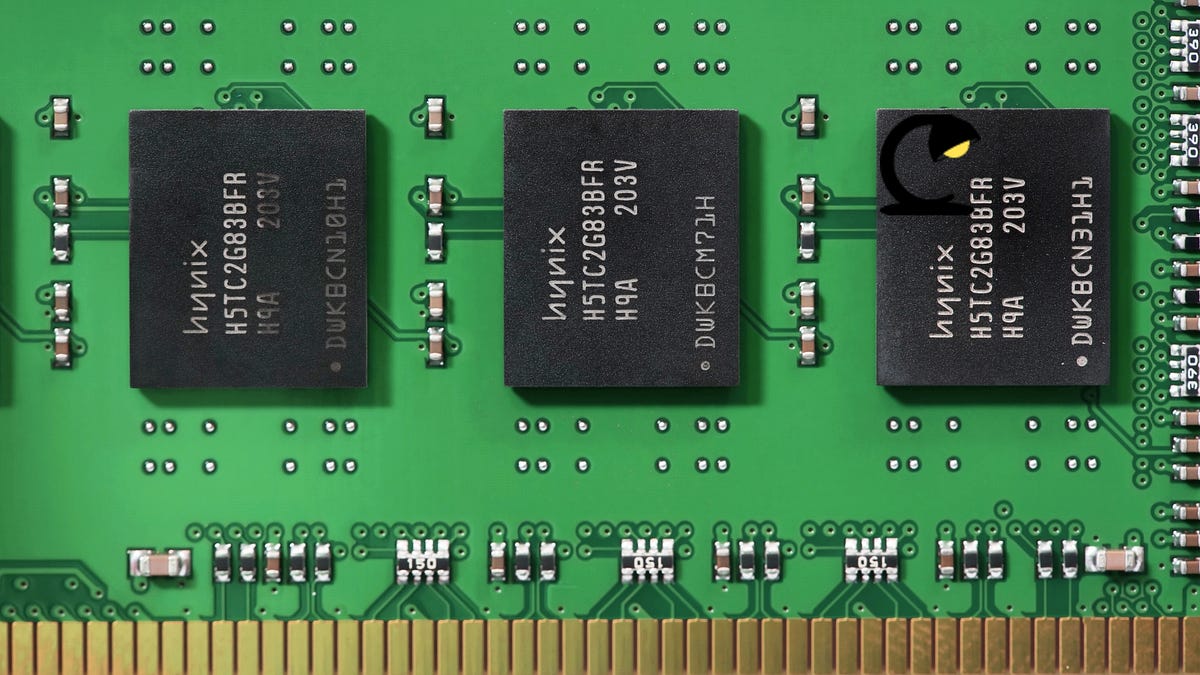 Samsung, SK Hynix, and Micron earnings show increased DRAM prices, not shipments, indicating a focus on revenue over helping clients get the products they need