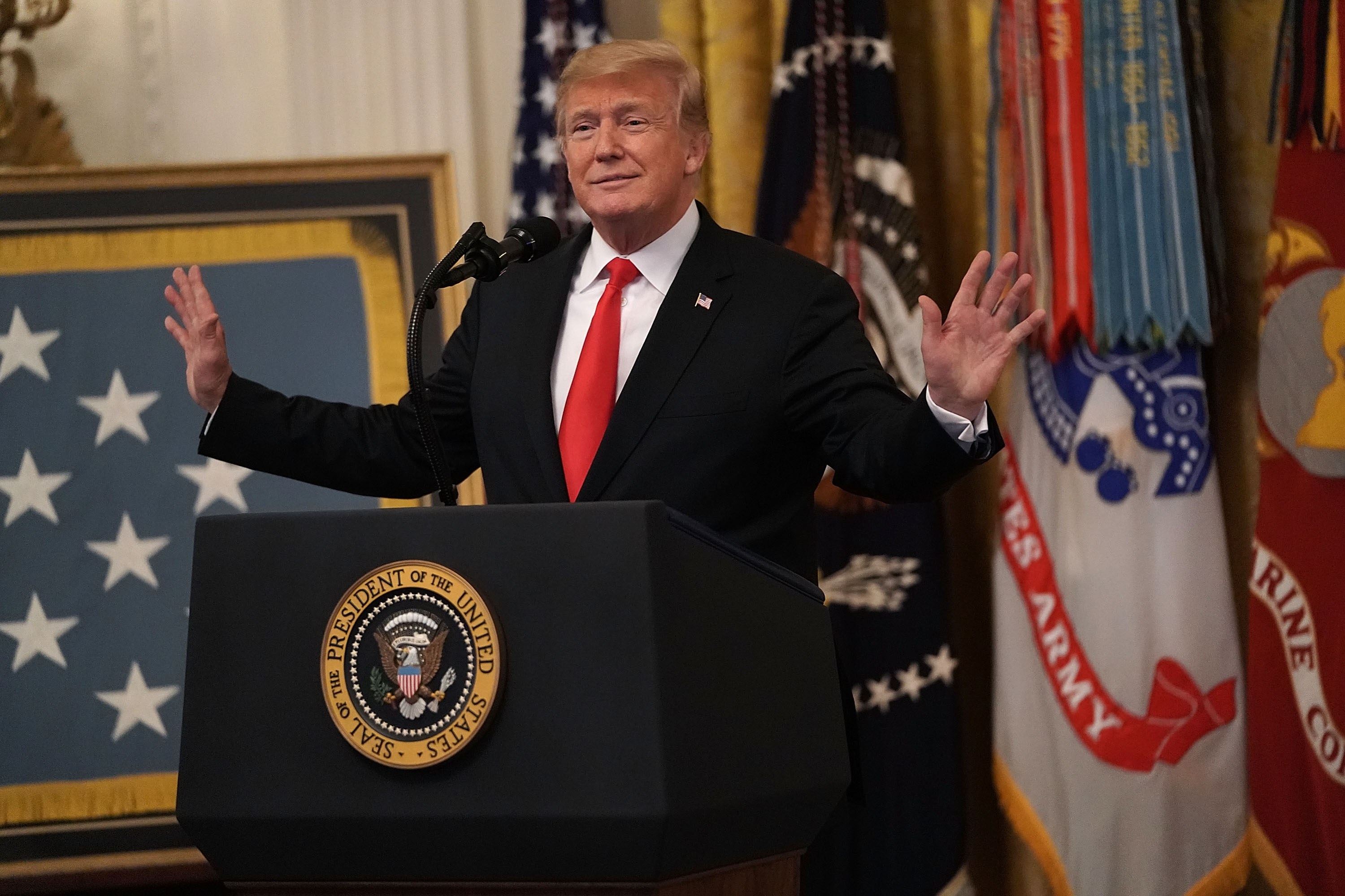 San Francisco sues Trump Media & Technology, claiming its Truth API service violates California's Unfair Competition Law by creating an insider trading market