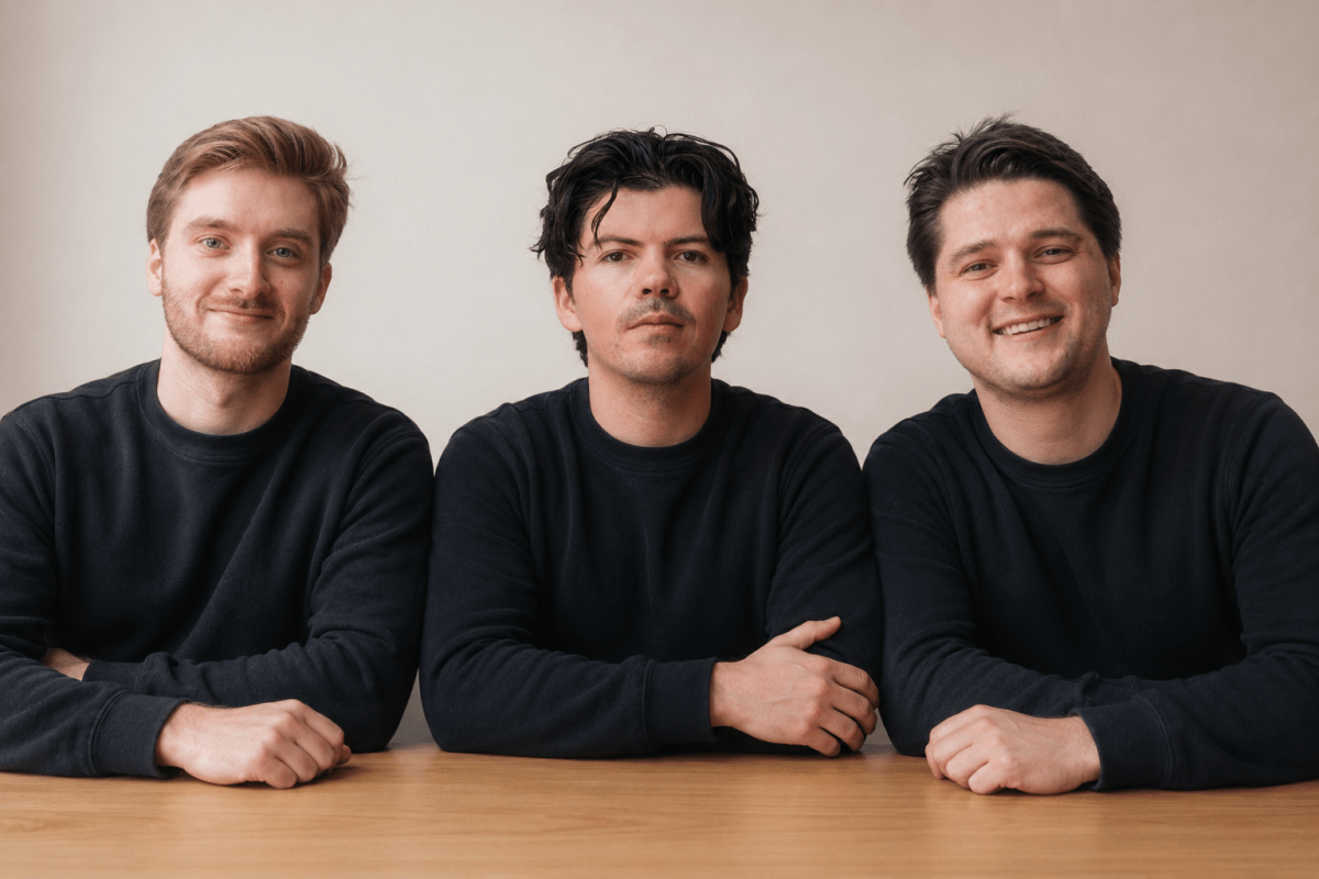 Sandstone, which builds AI-powered workflow automation tools for legal teams at small and mid-sized businesses, raised a $30M Series A led by Lightspeed
