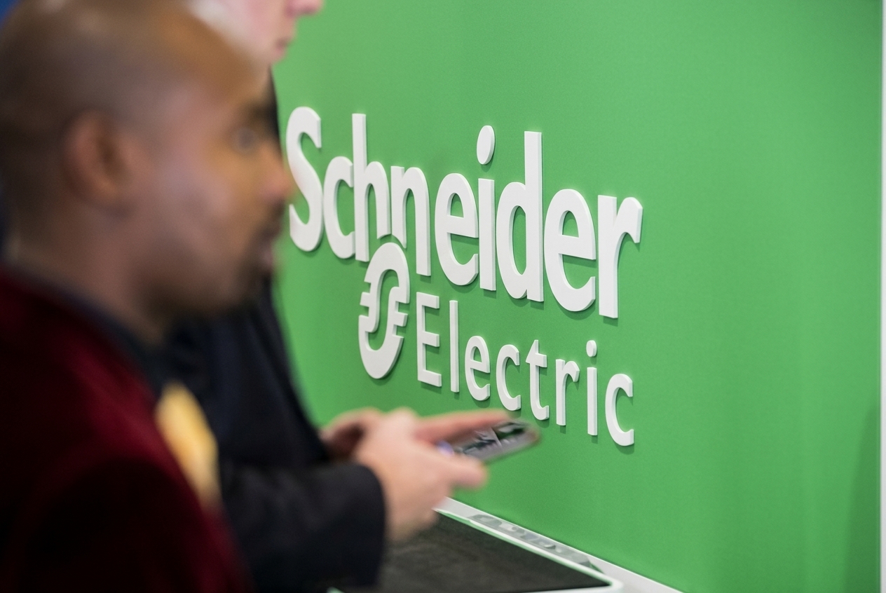 Schneider Electric agrees to buy industrial AI company Cognite in a $3.1B all-cash deal, and plans to combine Cognite with its industrial software company Aveva