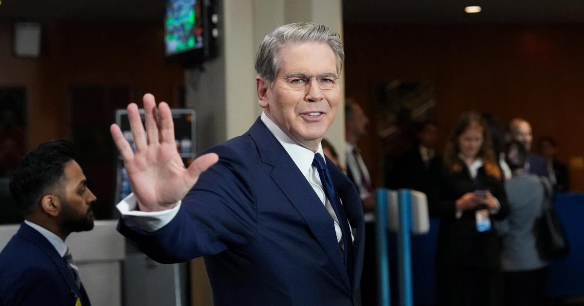 Scott Bessent is emerging as a frontrunner for the AI czar position; other names include WH OSTP Director Michael Kratsios and OPM Director Scott Kupor