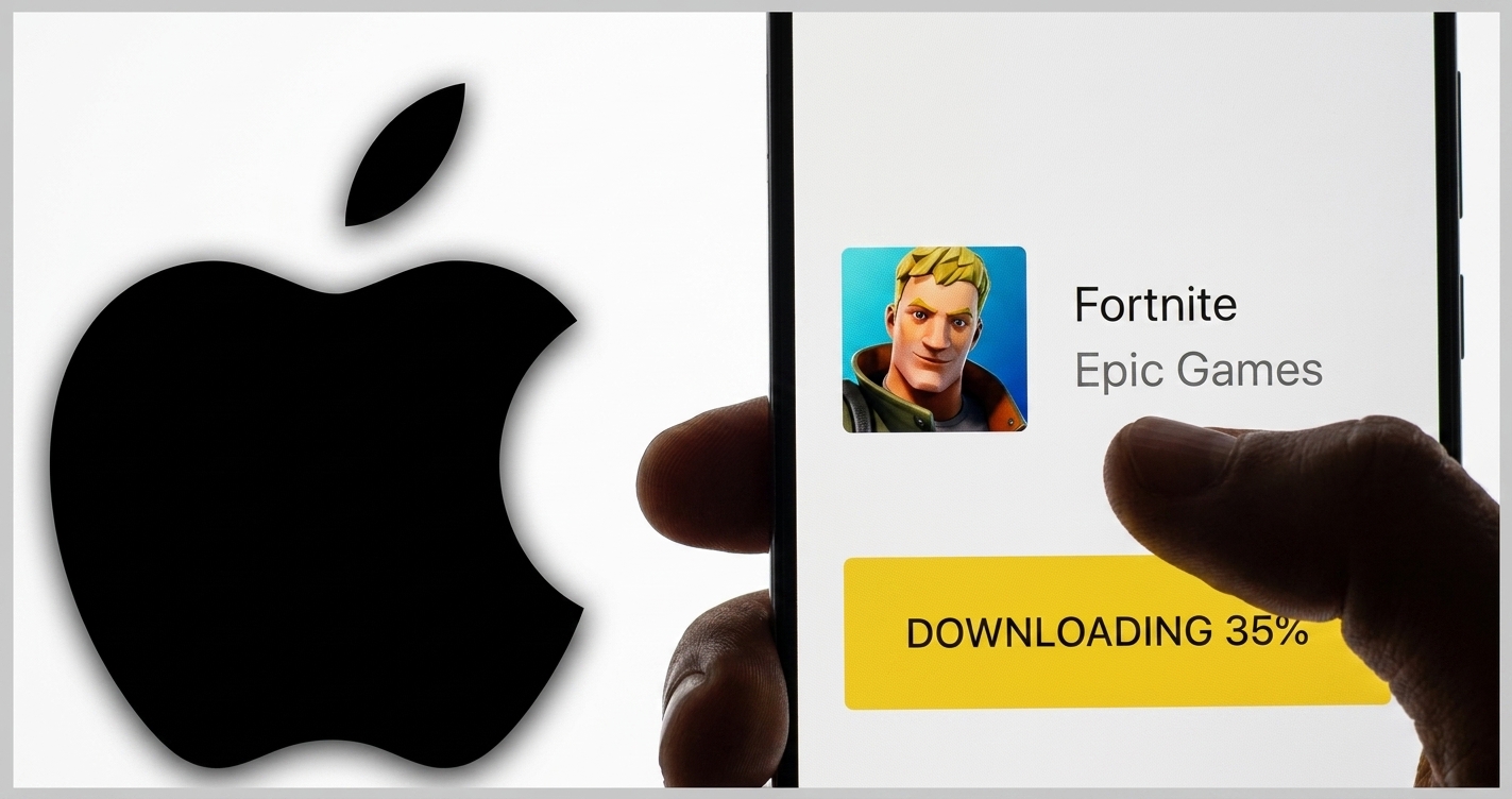 SCOTUS agrees to hear Apple's appeal of a 2025 contempt ruling in its Epic case after a district judge found Apple violated an order to make App Store changes