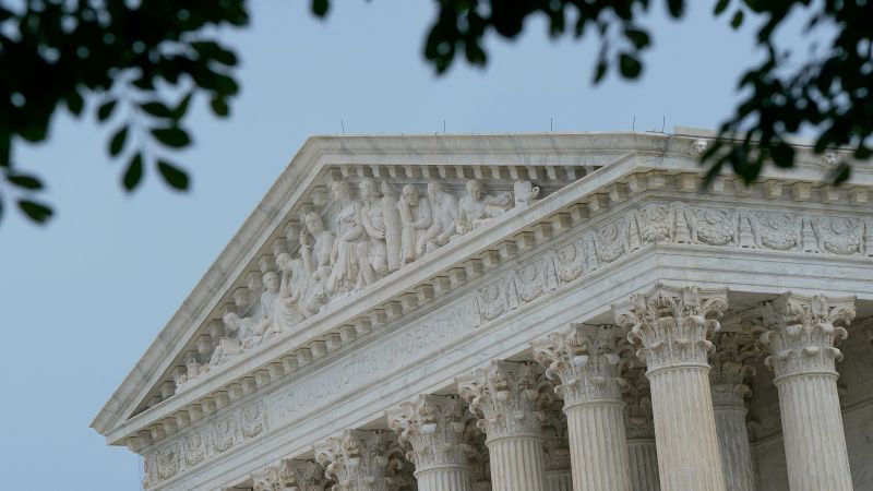 SCOTUS declines to block a Texas law requiring app stores and developers to verify the age of mobile device users, and for minors to obtain parental consent