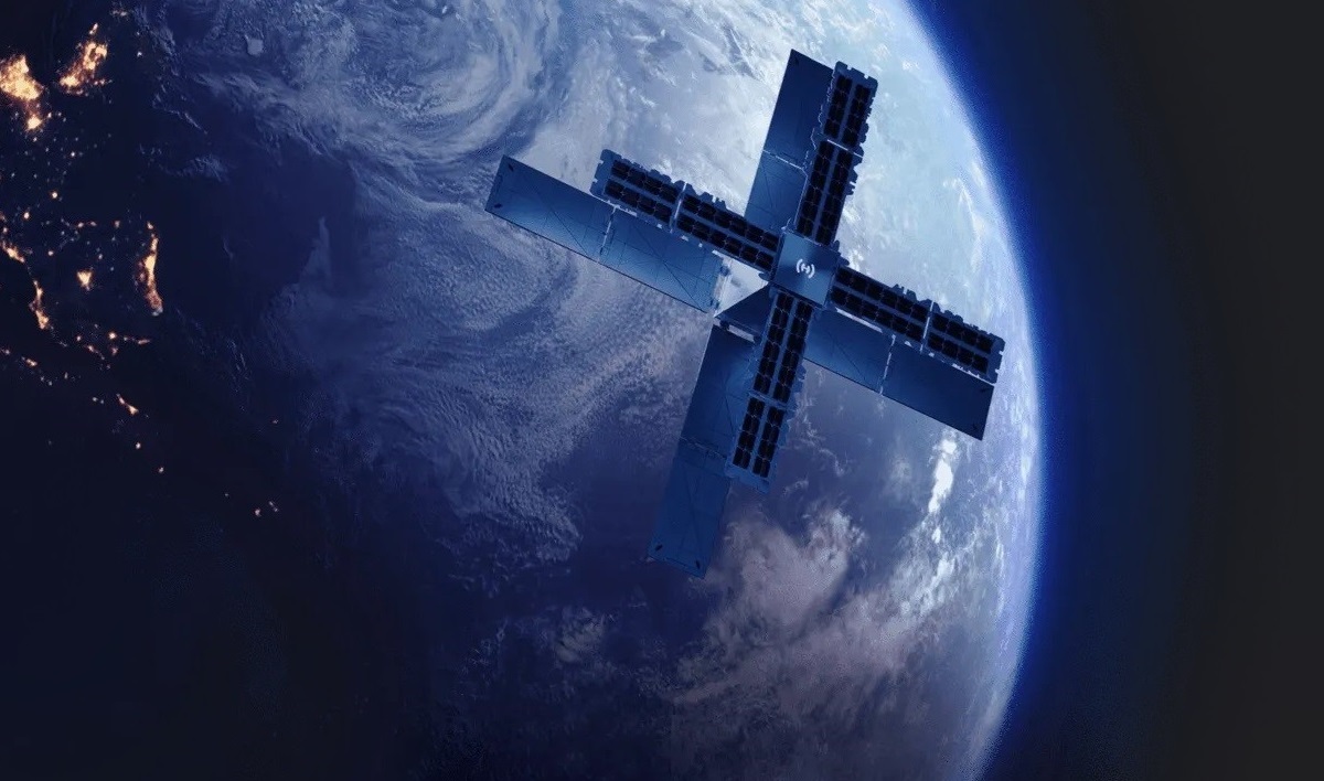 Seattle-based satellite startup Hubble, which is working to enable global Bluetooth connectivity, raised $200M at a $1.6B valuation, for $300M in total funding
