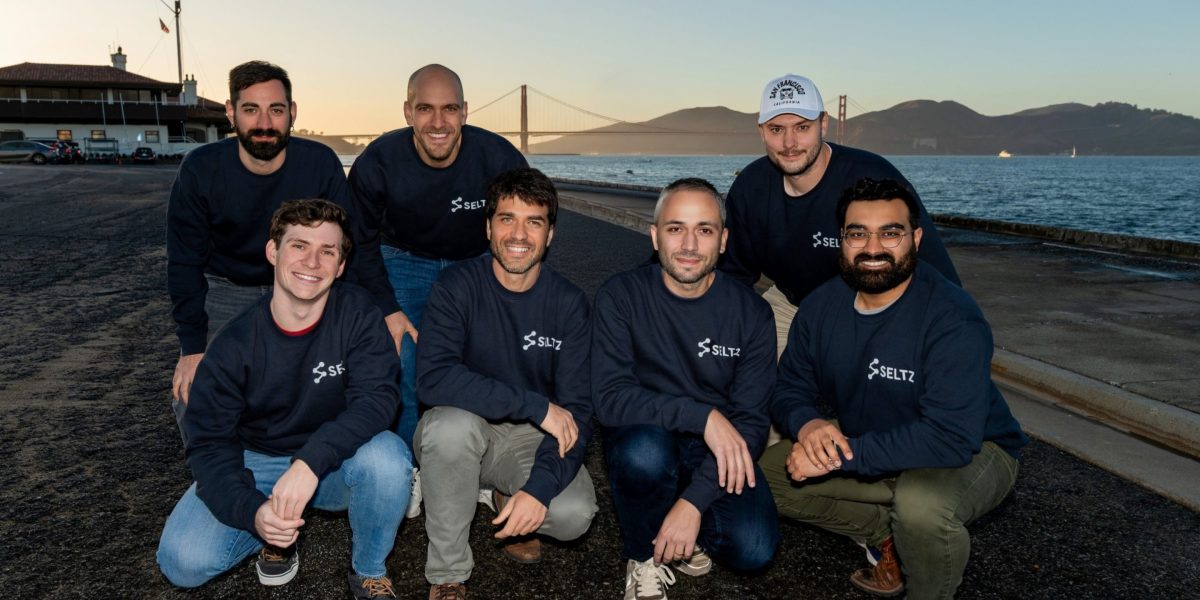 Seltz, which is building a web search engine that can be used by AI agents, raised a $12.5M seed led by Speedinvest and B Capital