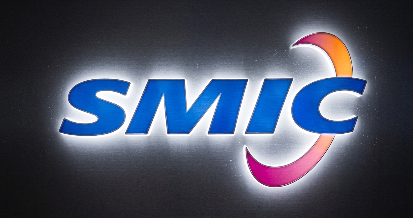 Senior Trump officials say SMIC has been sending chipmaking tools to Iran for about a year; the US has sanctioned the company over alleged Chinese military ties