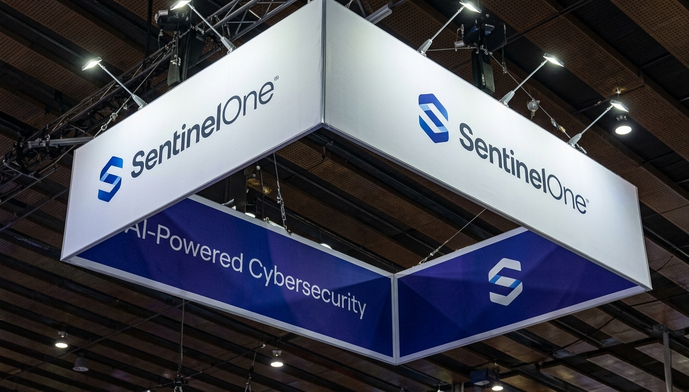 SentinelOne's stock closes down 8% after the company announced plans to lay off 8% of its workforce and forecasted Q2 and FY revenue guidance below estimates