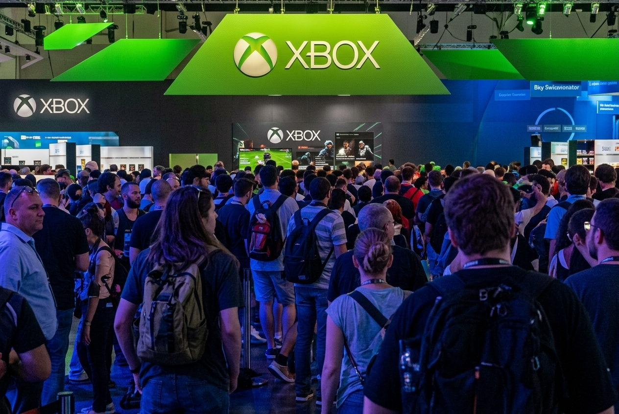 Several Xbox studios, including Hellblade maker Ninja Theory, are in talks with Microsoft to buy themselves back and go independent to avoid closure