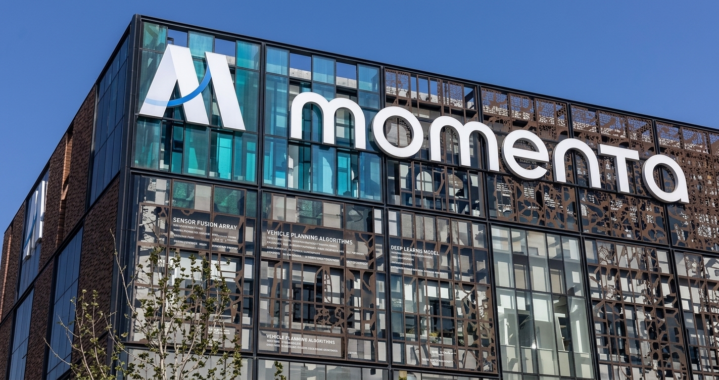 Shanghai-based Momenta, whose driver-assist tech is used by Toyota, Mercedes, and Audi in China, files for an IPO in Hong Kong, seeking to raise up to $751.1M