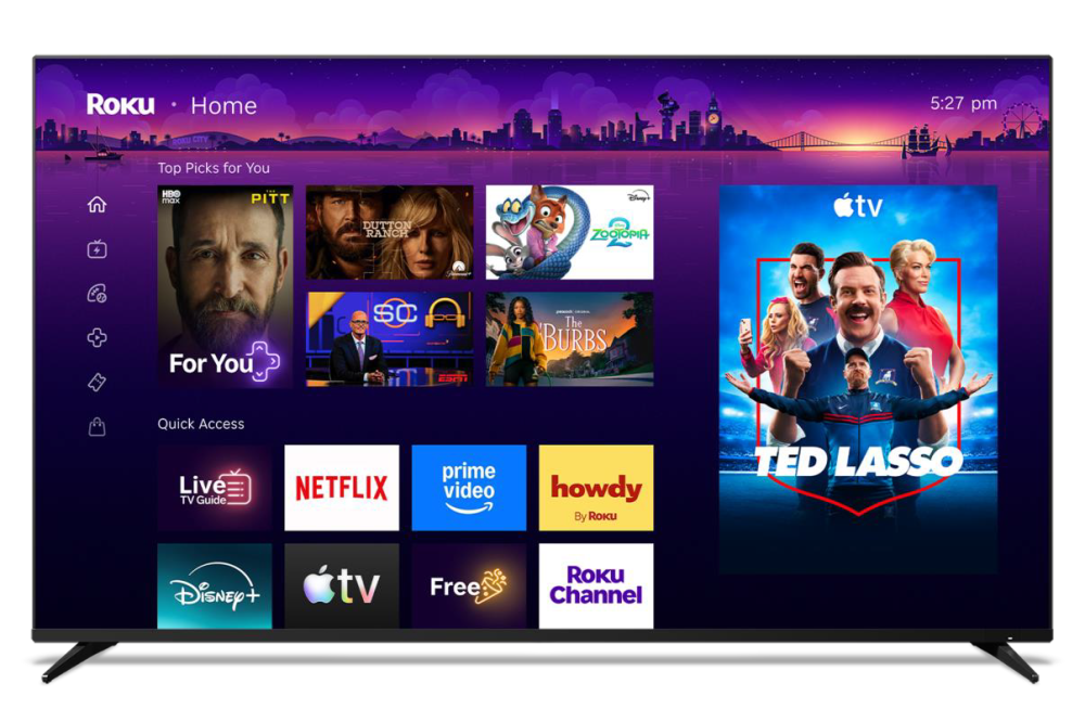 Shareholders for both Fox Corp. and Roku approve Fox's $22B acquisition of Roku; Fox expects the deal to be finished in H1 2027, subject to regulatory clearance