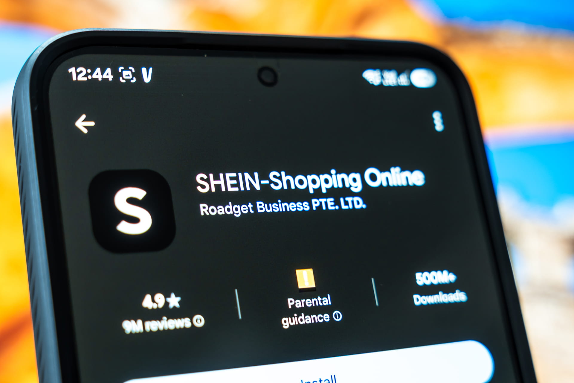 Shein lost about $5B in market value since its IPO, dropping to ~$21B, as it finished one of the worst opening weeks after a major Hong Kong listing