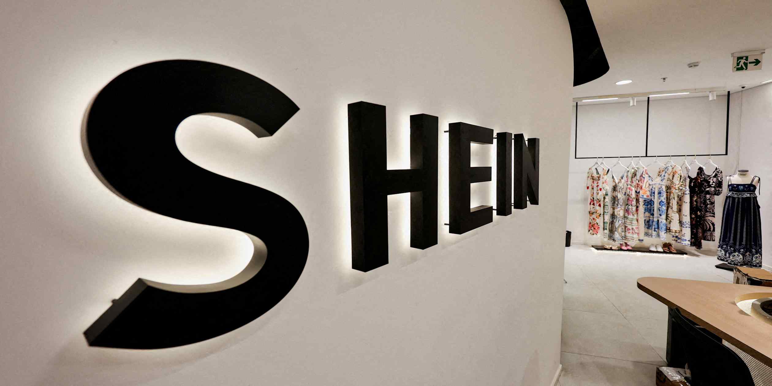 Shein raised $1.7B in its Hong Kong IPO, giving it a $26B market cap, far below its ~$100B valuation in 2022, as growth slows amid tariffs and competition